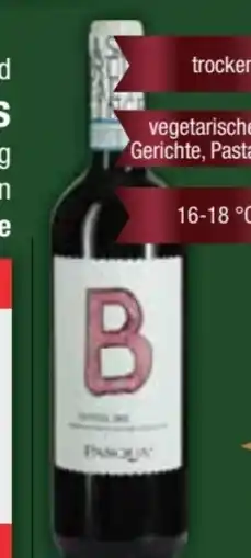 E-Center Pasqua Bardolino Angebot