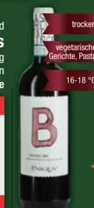 E-Center Pasqua Bardolino Angebot