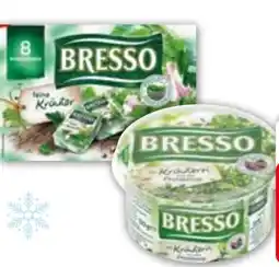 Edeka Bresso Frischkäse Angebot