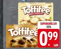 Edeka Storck Toffifee Angebot