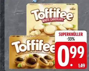 Edeka Storck Toffifee Angebot