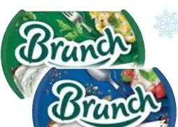 Edeka Brunch Brotaufstrich Angebot
