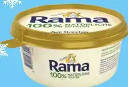 Edeka Rama Zum Streichen Backen & Kochen Angebot