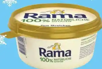 Edeka Rama Zum Streichen Backen & Kochen Angebot