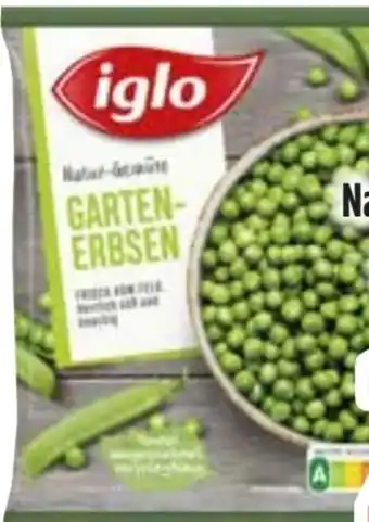 Edeka Iglo Naturgemüse Angebot
