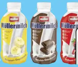 Edeka Müller Müllermilch Angebot