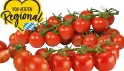 Edeka Cherry Rispentomaten Angebot