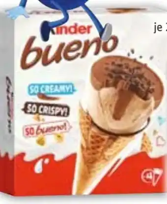 Edeka Ferrero Eiscreme Angebot