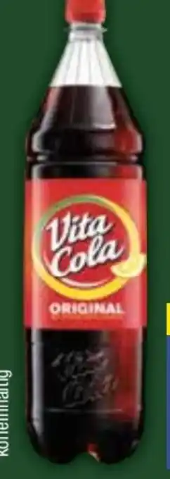 E-Center Vita Cola Original Angebot
