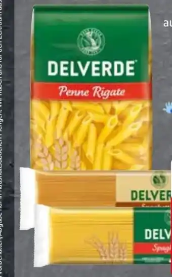 Edeka Delverde Pasta Angebot