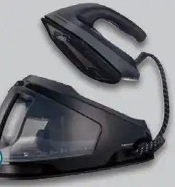 Lidl SilverCrest Dampfbügelstation SDBE 2400 B2 Angebot