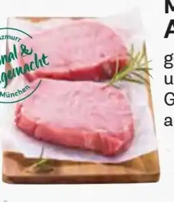 Edeka Vinzenzmurr Premiumsteak Angebot