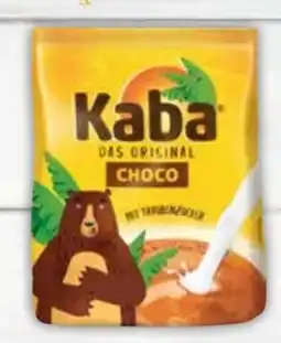 E-Center Kaba Das Original Choco Angebot