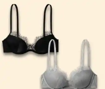 Lidl Esmara Damen Bügel-BH Angebot