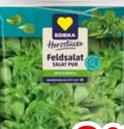 Edeka Edeka Heimatliebe Feldsalat Angebot