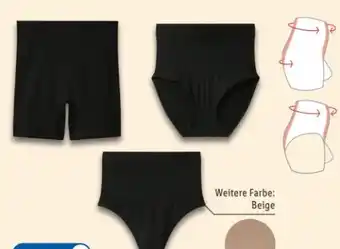 Lidl Esmara Damen-Soft-Shaping-Panty Angebot