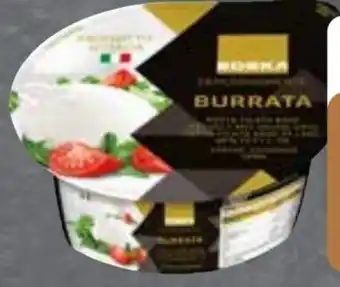 Edeka Edeka Genussmomente Burrata Angebot