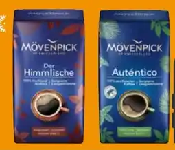 Edeka Mövenpick Kaffee Der Himmlische Angebot