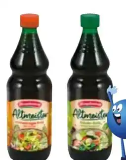 Edeka Hengstenberg Essig Angebot