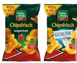 Edeka Funny Frisch Chipsfrisch Angebot