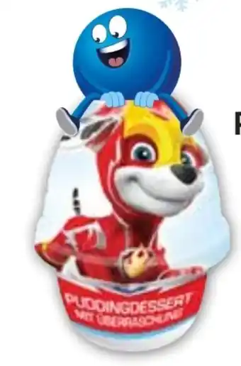 Edeka Kids World Puddingdessert Angebot