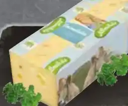 Edeka Allmikäs Emmentaler Angebot