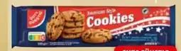 Edeka Gut & Günstig American Style Cookies Angebot