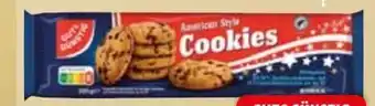 Edeka Gut & Günstig American Style Cookies Angebot
