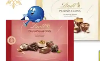 Edeka Lindt Pralinen Angebot