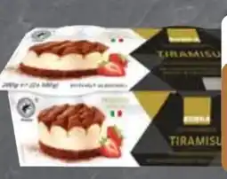 Edeka Edeka Herzstücke Dessert Tiramisu Angebot