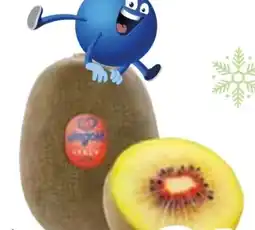 Edeka Jingold Kiwi Exotic Gold Angebot