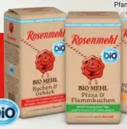 Edeka Rosenmehl Bio-Mehl Angebot