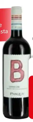 Edeka Pasqua Bardolino Angebot