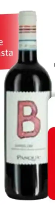 Edeka Pasqua Bardolino Angebot