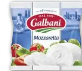 Edeka Galbani Mozzarella Angebot