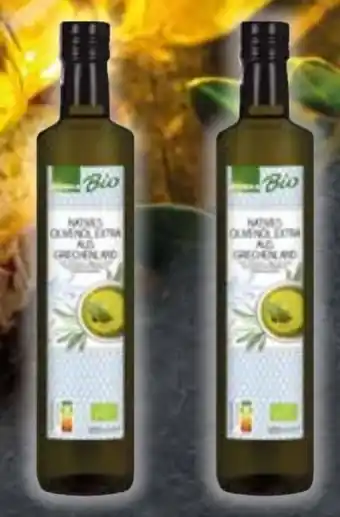 Edeka Edeka Bio Bio-Natives Olivenöl Extra Angebot