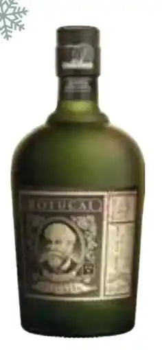 Edeka Botucal Reserva Exclusiva Rum Angebot