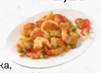 Edeka Chili-Garnelen Angebot