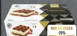 Edeka Edeka Genussmomente Tiramisu Angebot
