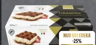 Edeka Edeka Genussmomente Tiramisu Angebot