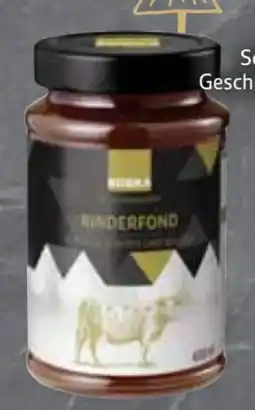 Edeka Edeka Genussmomente Fonds Angebot