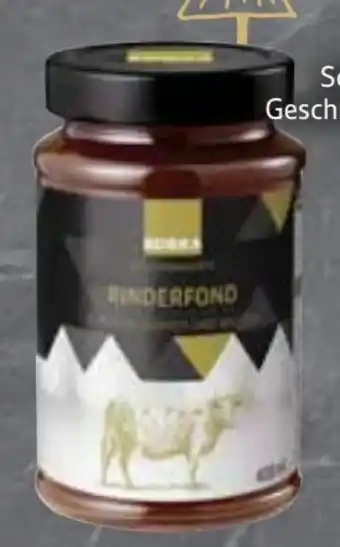 Edeka Edeka Genussmomente Fonds Angebot