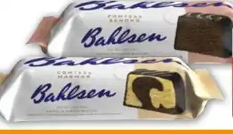 Edeka Bahlsen Comtess Kuchen Angebot