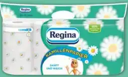 Edeka Regina Toilettenpapier Angebot
