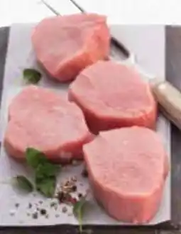 Edeka Kalbsmedaillons Angebot