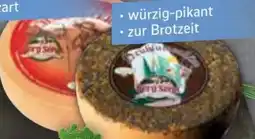 Edeka Zillertaler Heublumenkäse Angebot