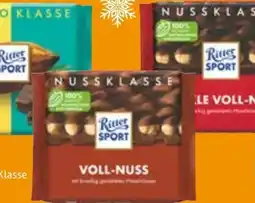 Edeka Ritter Sport Schokolade Angebot