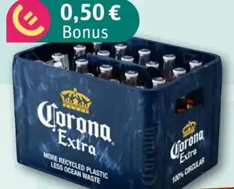 nahkauf Corona Extra Mexican Beer Angebot