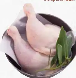 Edeka Hähnchenkeulen Angebot