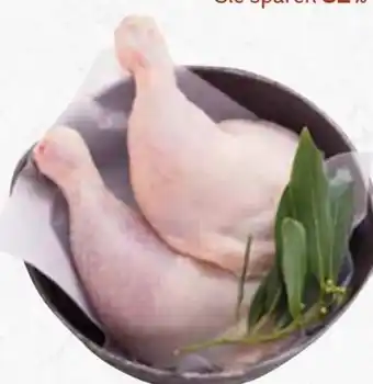 Edeka Hähnchenkeulen Angebot